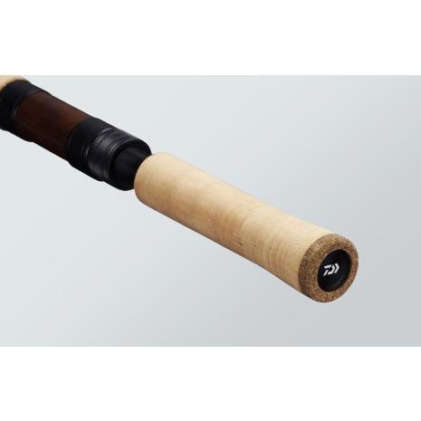 DAIWA（ダイワ） シルバークリーク ストリームトゥイッチャー 56L