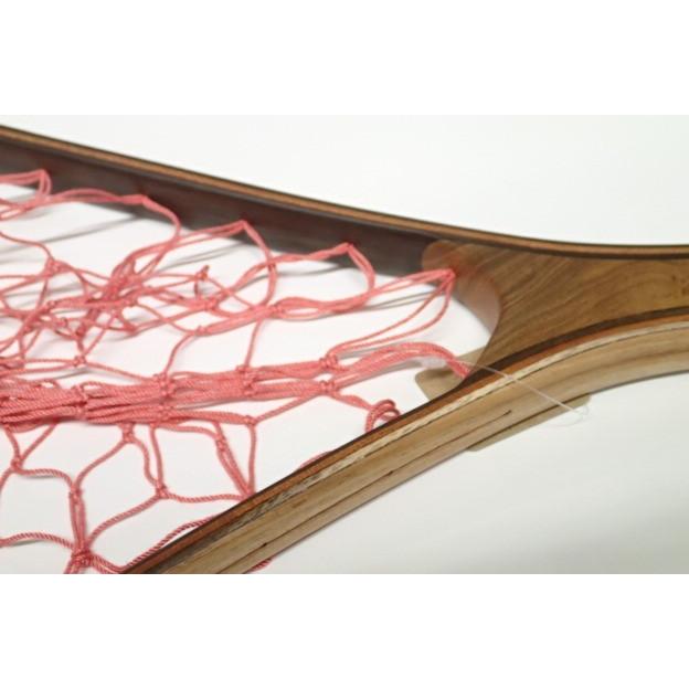 ワイズカスタム　ランディングネット　ストレート80 4枚合わせ