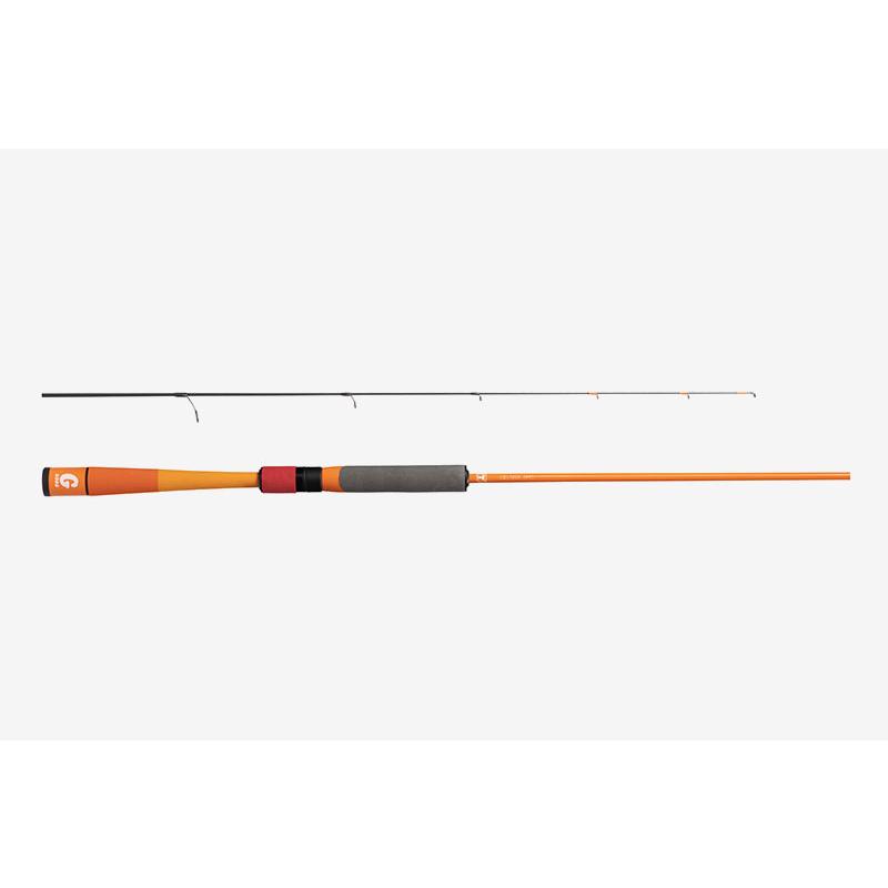 JACKALL（ジャッカル） GOOD ROD(グッドロッド ） GD-S56UL-2PC