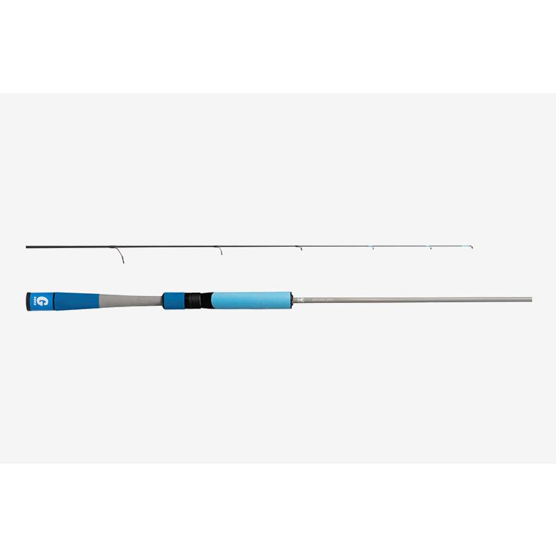JACKALL（ジャッカル） GOOD ROD(グッドロッド ） GD-S56UL-2PC