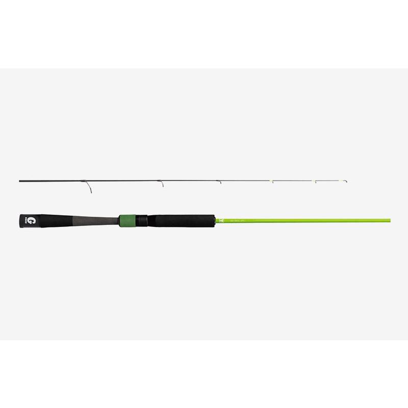 JACKALL（ジャッカル） GOOD ROD(グッドロッド ） GD-S56UL-2PC