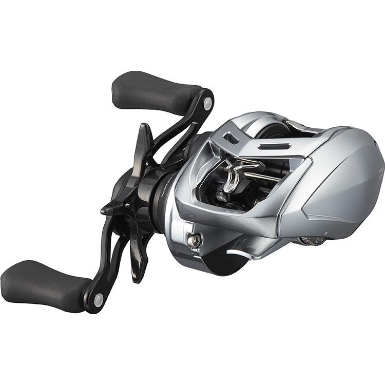 DAIWA（釣り） ダイワ 21アルファス SV TW 800XH : Fishing