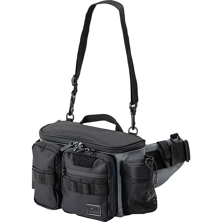 ハワイアンなリュックサック（深紅と黒のタパ） ハワイアンなリュックサック（深紅と黒のタパ） タパ柄 ハワイアンな