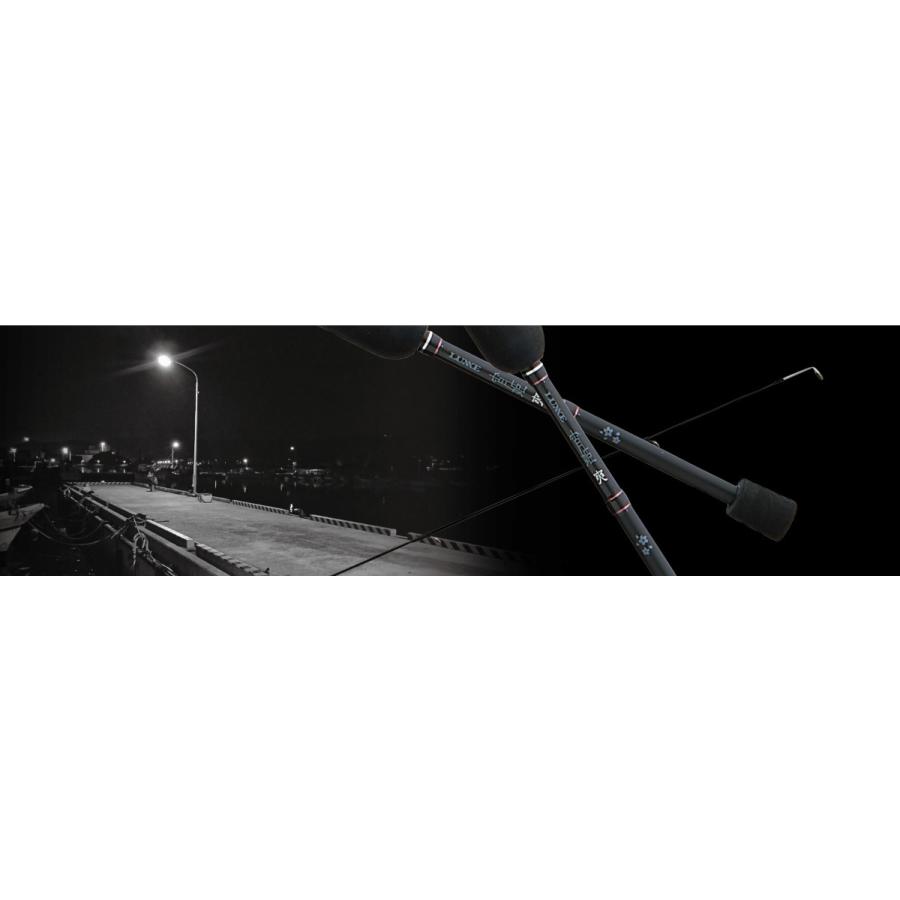 LUXXE がまかつ LUXXE 宵姫 爽 S63UL-solid : Fishing KAMIYAMA - 通販