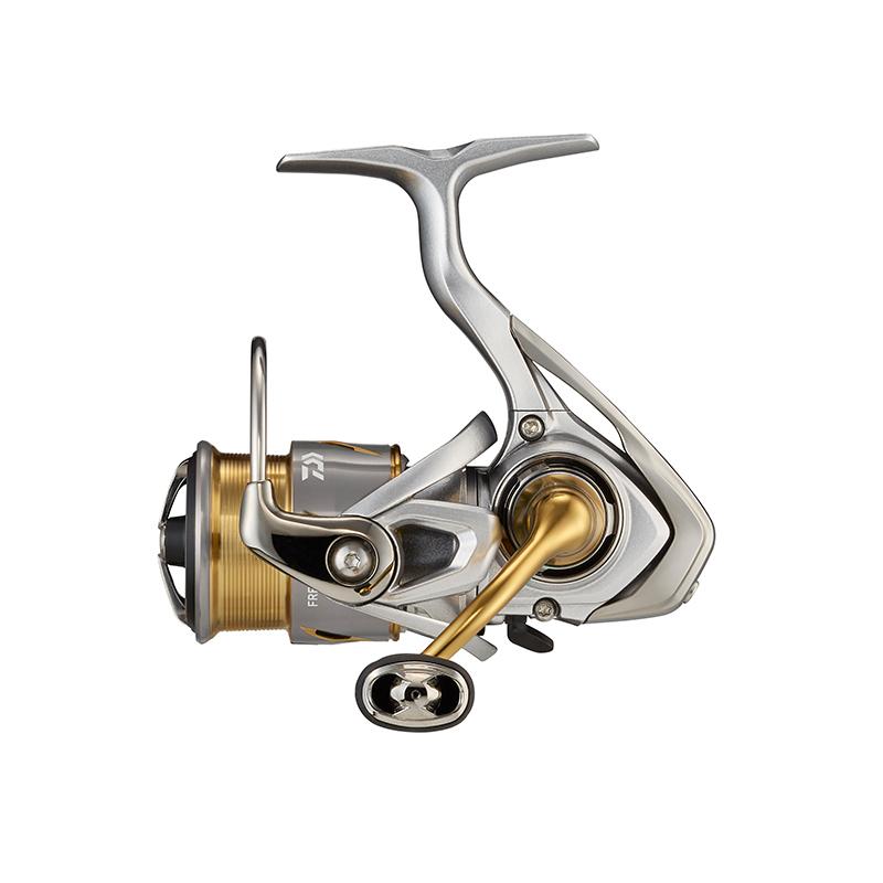 ダイワ　21フリームスFC LT 1000S【新品未使用品】 DAIWA（ダイワ） 21フリームス FC LT1000S : Fishing KAMIYAMA - 通販