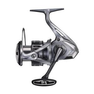 シマノ（SHIMANO） 21ナスキー C3000HG : Fishing KAMIYAMA
