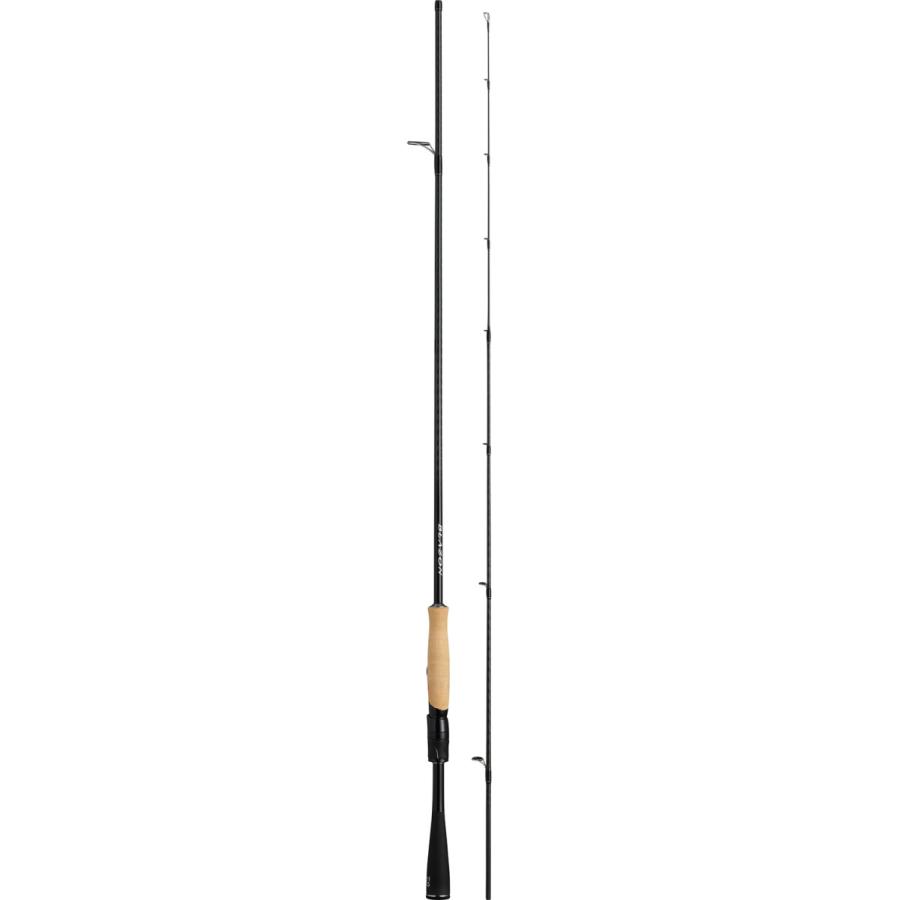 DAIWA（釣り） ダイワ 21ブレイゾン S61ML-2・ST : Fishing KAMIYAMA