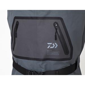 DAIWA（ダイワ） タイトフィット スーパーブレスストッキング 