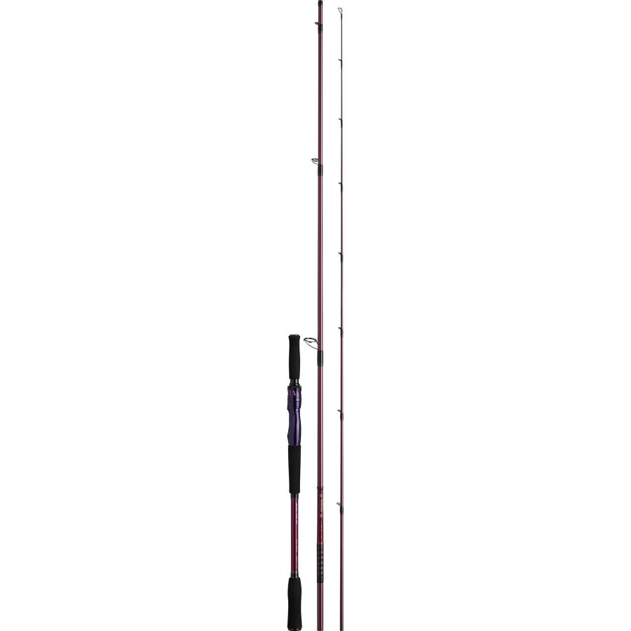 DAIWA（釣り） ダイワ ハートランド リベラリスト 903ML+RSS-22