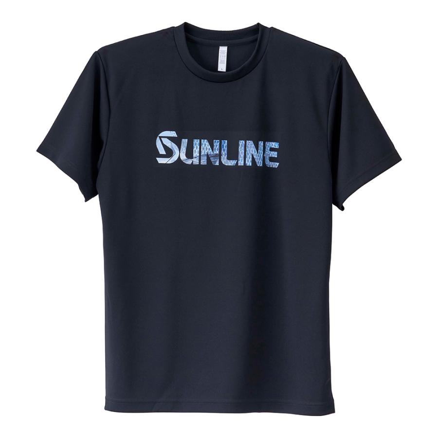 サンライン（SUNLINE） DRY Tシャツ SUW-15402DT : Fishing KAMIYAMA