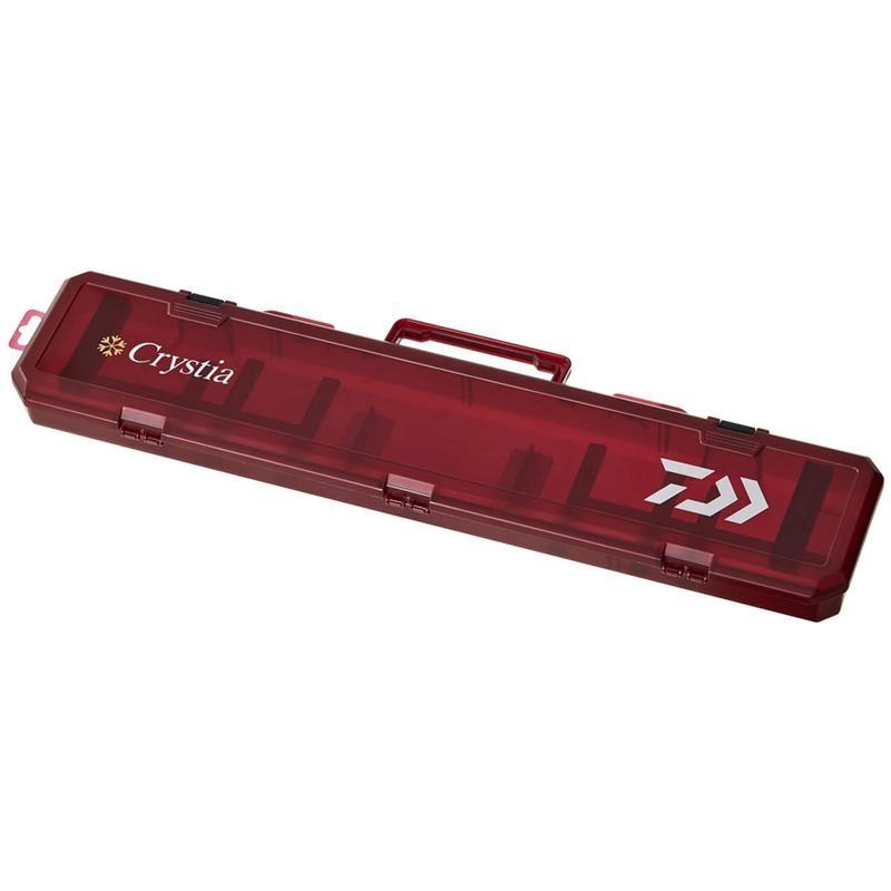 DAIWA（ダイワ） クリスティアワカサギケース速攻 2 : Fishing