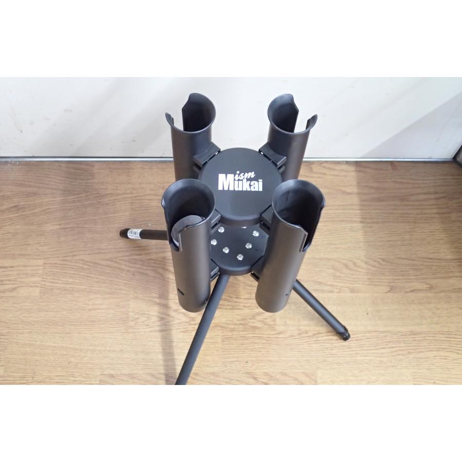 MUKAI FISHING（ムカイフィッシング） ムカイ MUKAI ロッドスタンド