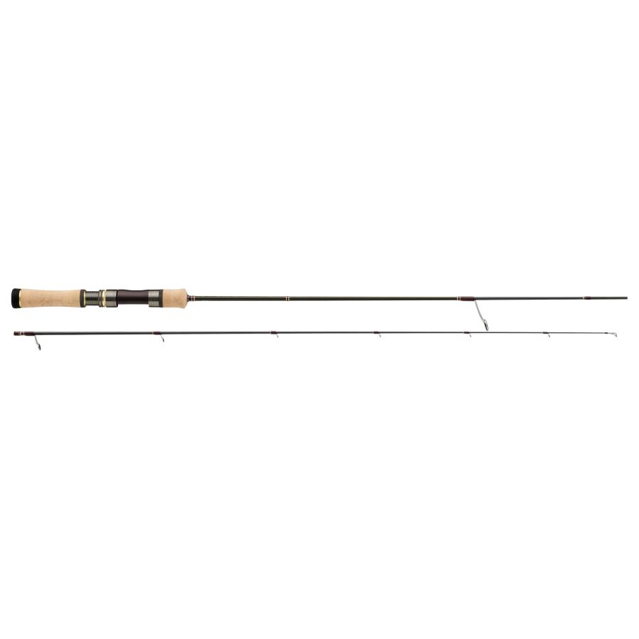 メジャークラフト　ファインテールビギンズFFB-502UL 5'0\