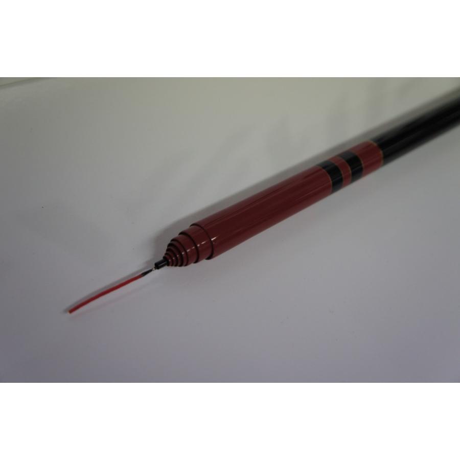 がまかつ　がま渓流　ゼロニンフ　６５０ 