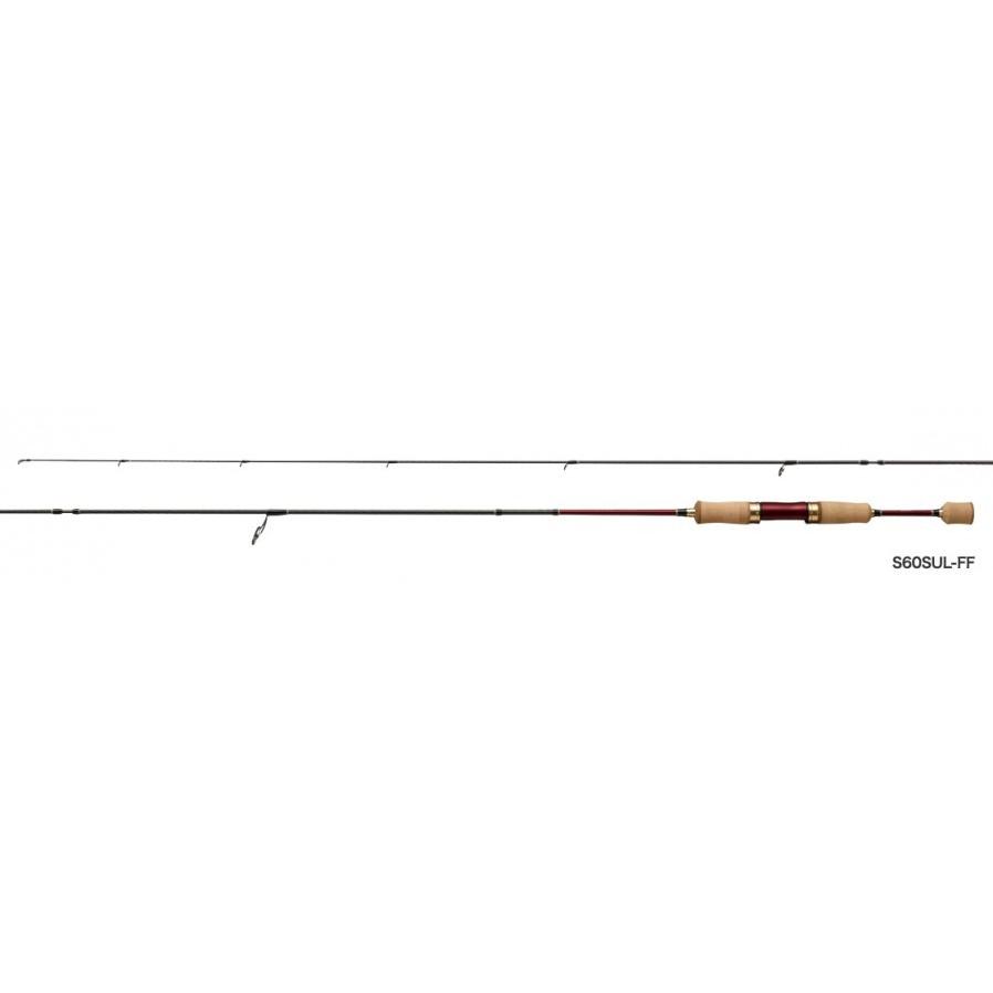 シマノ カーディフ AX SHIMANO CARDIFF AX S62UL-F 【公式通販】