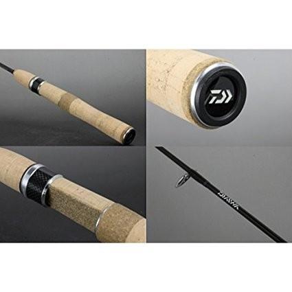DAIWA（ダイワ） ピュアリスト NT 56ULRS-2 : Fishing KAMIYAMA - 通販