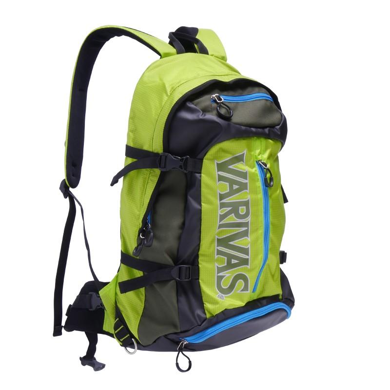 バリバス フィールドザック System 1 VABA-37 : ys643 : Fishing  