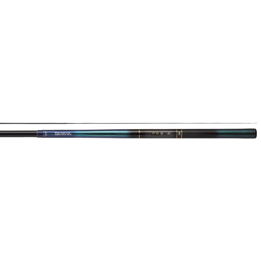 ダイワ　翡翠　冴　硬調　60M DAIWA（ダイワ） 翡翠 冴 抜 硬調 60M : Fishing KAMIYAMA - 通販