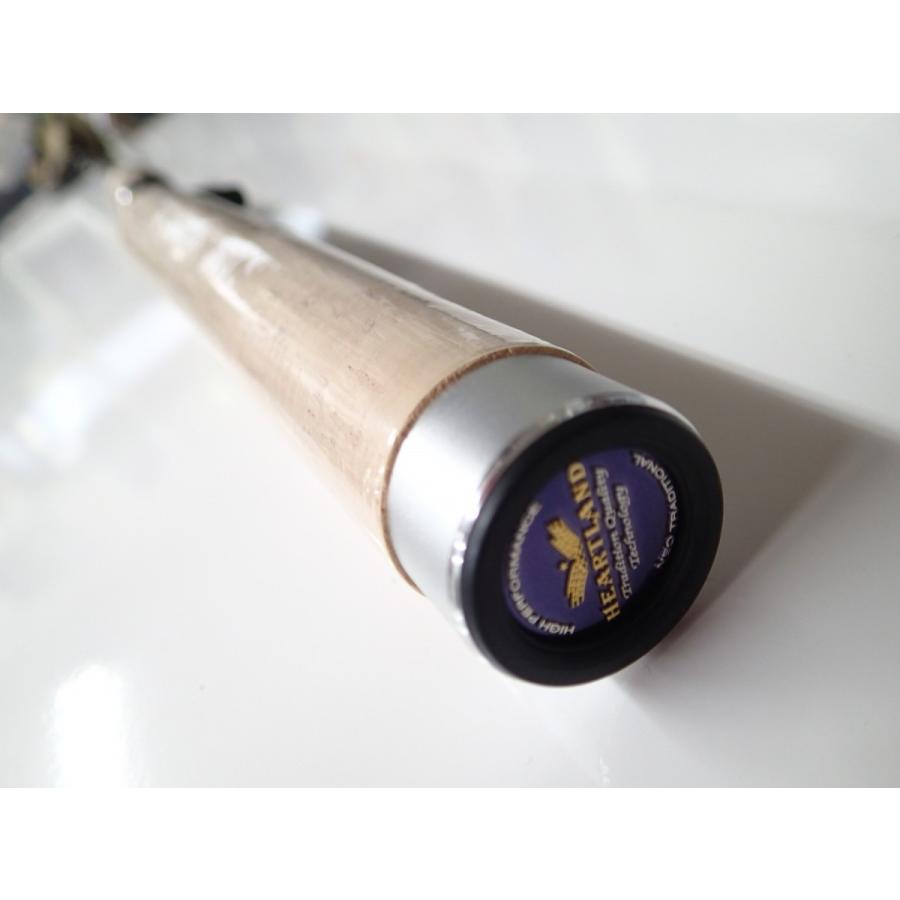 DAIWA(釣り) ダイワ ハートランド HL−Z641MRB DAIWA(釣り) ダイワ ハートランド HL−Z641MRB