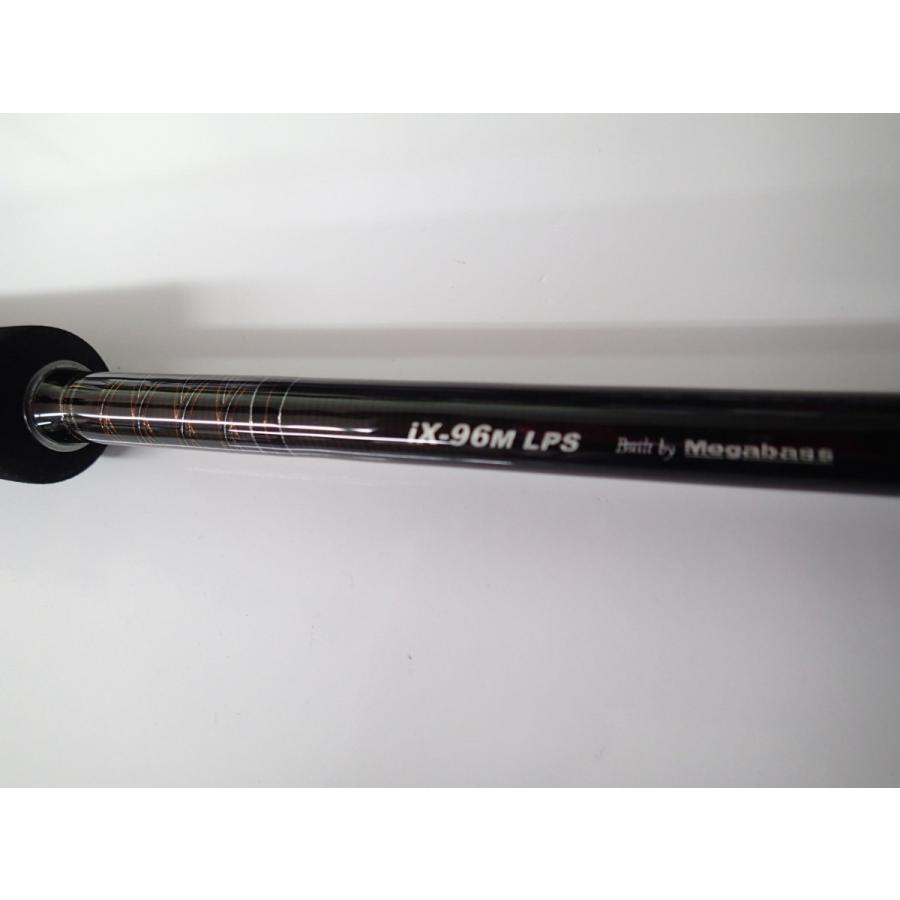 Megabass メガバス XOR インディペンデンス iX−96M Megabass メガバス XOR インディペンデンス iX−96M