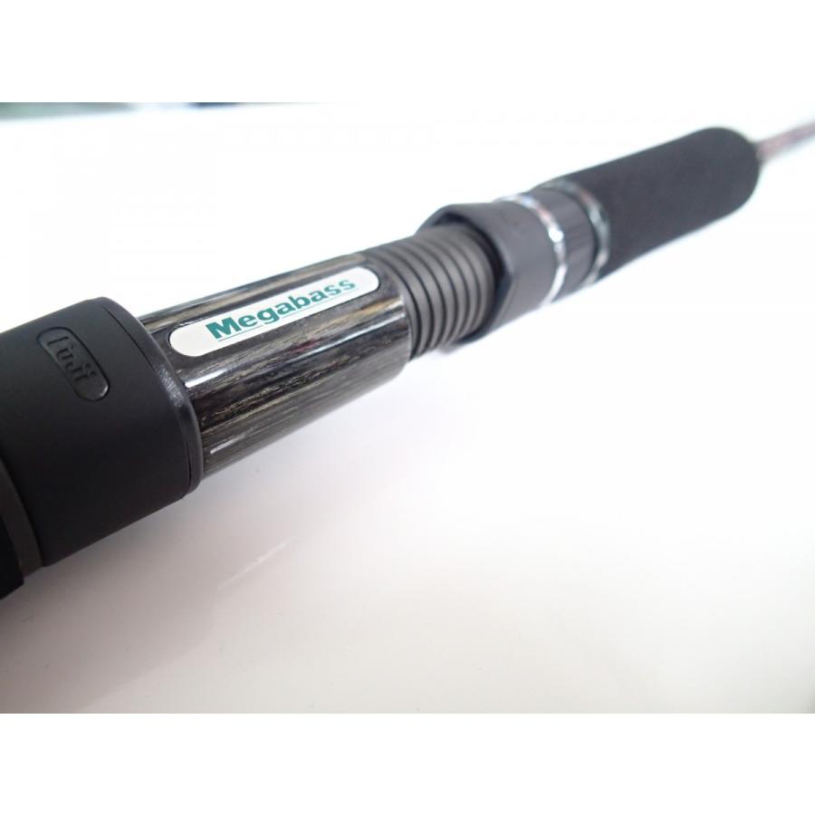 Megabass メガバス XOR インディペンデンス iX−96M Megabass メガバス XOR インディペンデンス iX−96M