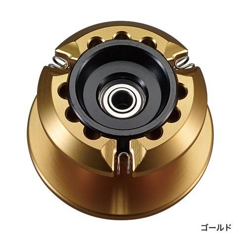 シマノ（SHIMANO） 夢屋 レイクマスター アルミスプール : Fishing