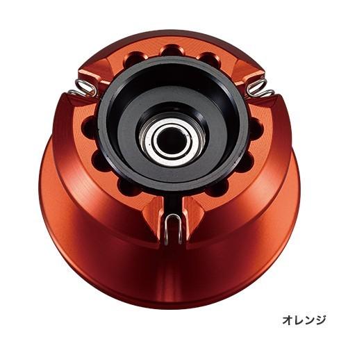 シマノ　夢屋　レイクマスター　アルミスプール　3個 シマノ（SHIMANO） 夢屋 レイクマスター アルミスプール : Fishing
