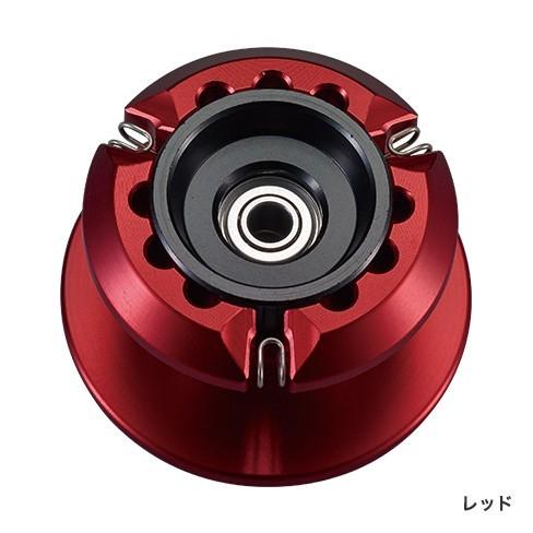 シマノ　夢屋　レイクマスター　アルミスプール　3個 シマノ（SHIMANO） 夢屋 レイクマスター アルミスプール : Fishing