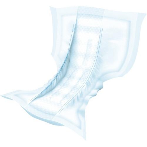 大王製紙　アテント　Sケア　夜1枚安心パッド　ふつうタイプ　30枚業務用&times;4パック　まとめ買い　送料無料