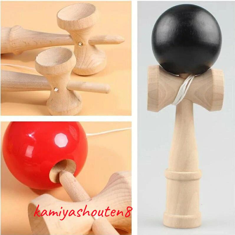 けん玉 検定 けん玉検定 競技用 子供 フィットネス レジャー 木製知育