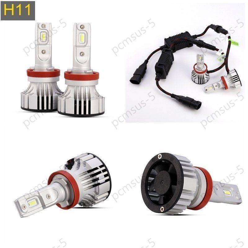 超爆光72w 車検通過 PIAA同等/IPF◎ HIDより明るい LED H4 ショート 6500k LEDヘッドライト カツトラインOK h8/h9/h11/h9/psx26w 代引き｜kamiyashouten8｜02