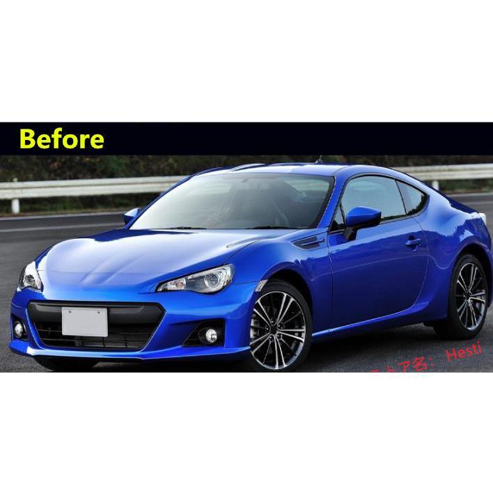 新品　右ハンドル用　トヨタ86　スバル　BRZ　2012-2016年 LED　ヘッドランプ ヘッドライト流れるシャルウィンカー　外装カスタム｜kamiyashouten8｜07