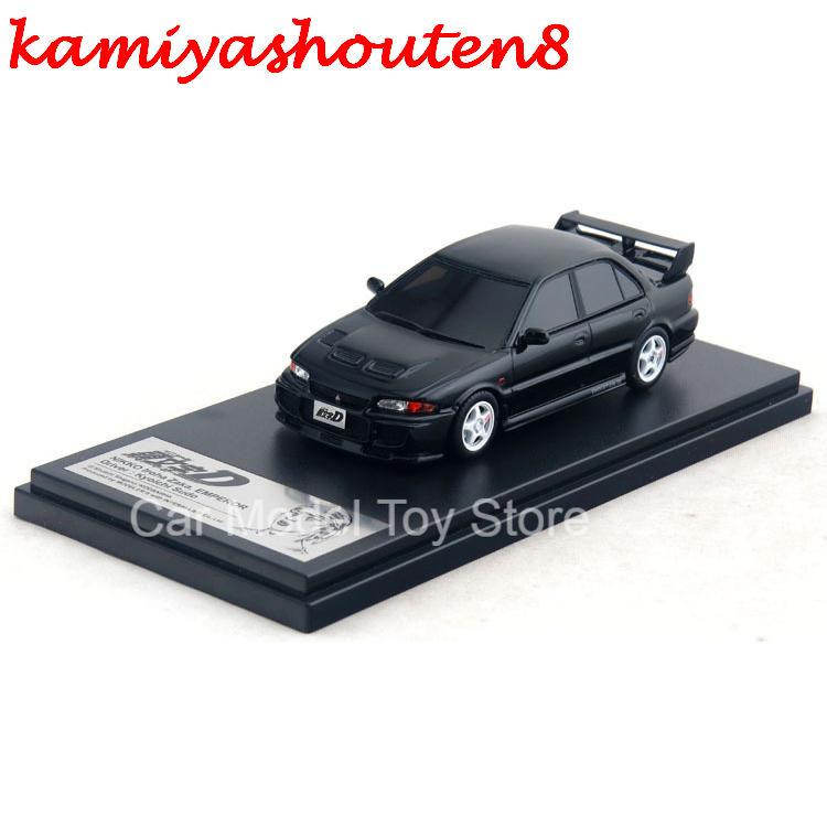 並行輸入品】ミニカー 1/43 MODELER'S モデラーズ 頭文字D CE9A 須藤