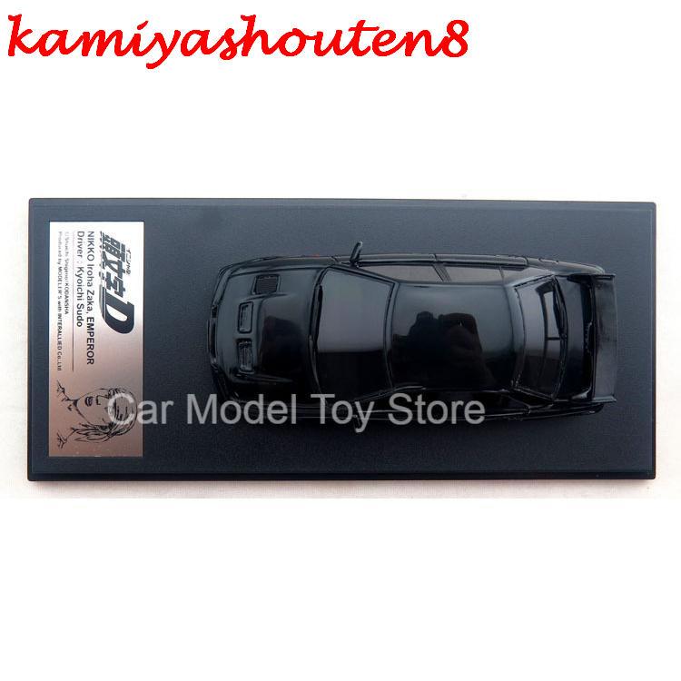 並行輸入品】ミニカー 1/43 MODELER'S モデラーズ 頭文字D CE9A