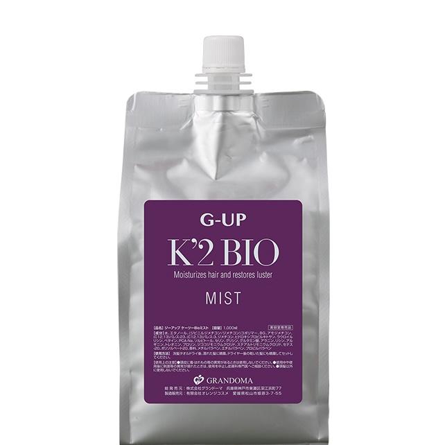 K'2-Ｂｉｏミスト　１，０００ｍｌ k2バイオミスト 1000ml : kamiyui-store - 通販 - Yahoo!ショッピング