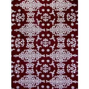 ゆたん四方包み三色ブロード100 cm幅（100×60×177）