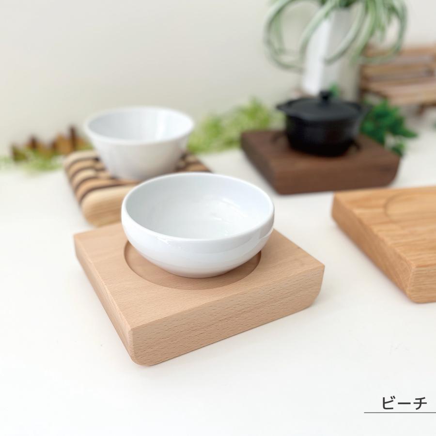 KATOMOKU ねこテーブル ビーチ 1器用の画像