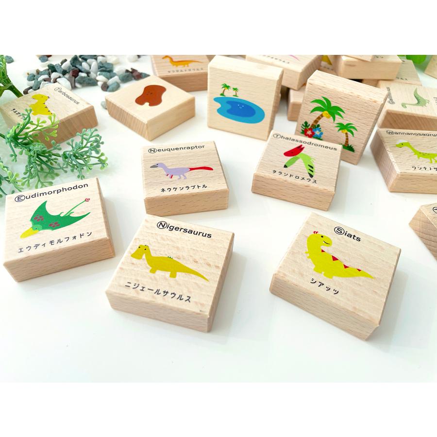 KATOMOKU ABC積み木 km-128 アルファベット つみき 木のおもちゃ 知育