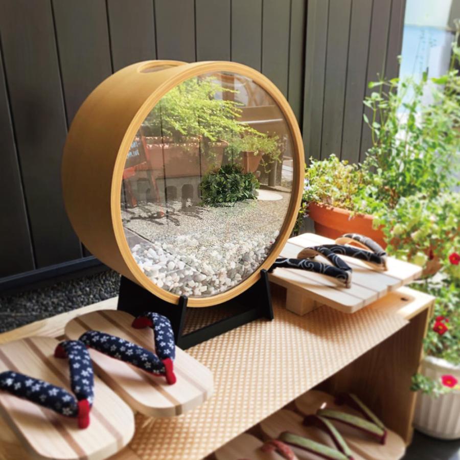 水槽 KATOMOKU plywood aquarium km-51 アクアリウム おしゃれ 30
