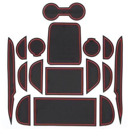 プリウス ZVW50 インテリアパネル 内装パネル 19P・ハンドル