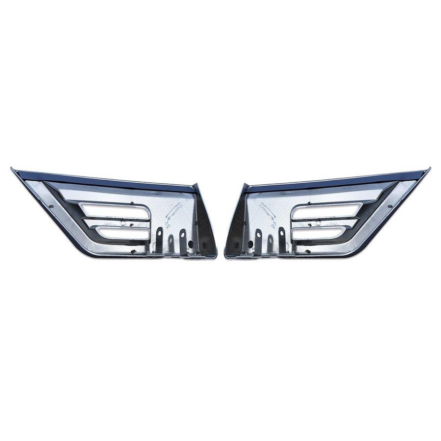三菱 ふそう ベストワン ファイター 標準 ワイド リップ スカート
