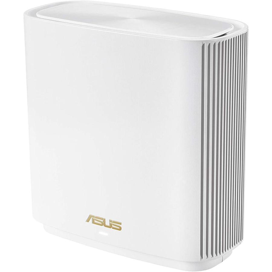 ASUS WiFi 無線 ルーター WiFi6 1201+4804+574Mbps トライバンド