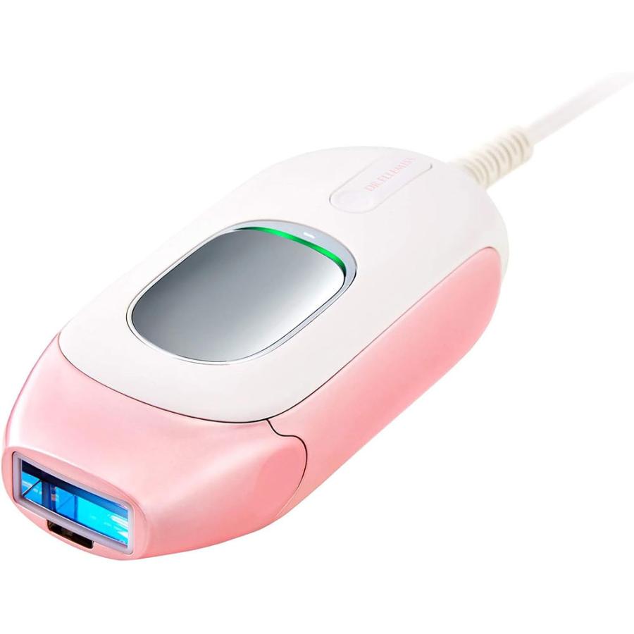 クルールラボ ドクターエルミスゼロ DR.ELLEMISS 光美容器 美肌 脱毛