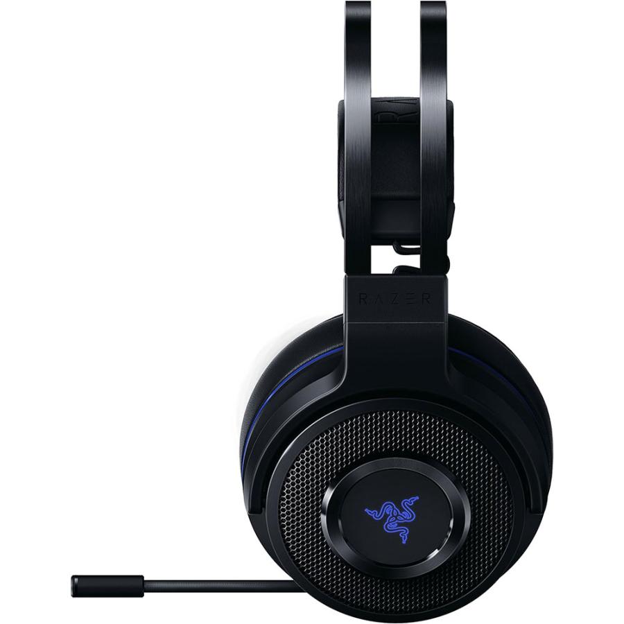 Razer（レイザー） Thresher 7.1 PS4 PS5 対応 Dolby 7.1ch サラウンド 