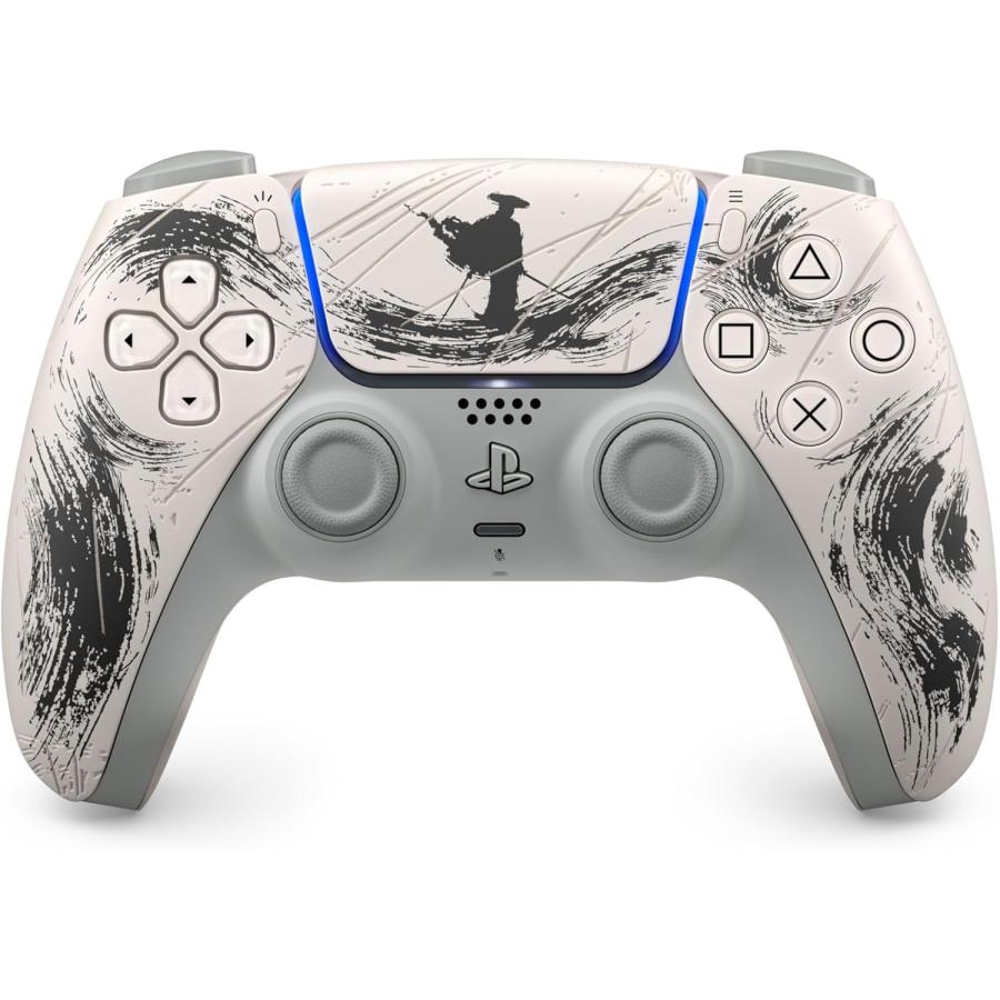 PlayStation 純正品 DualSense ワイヤレスコントローラー Ghost of