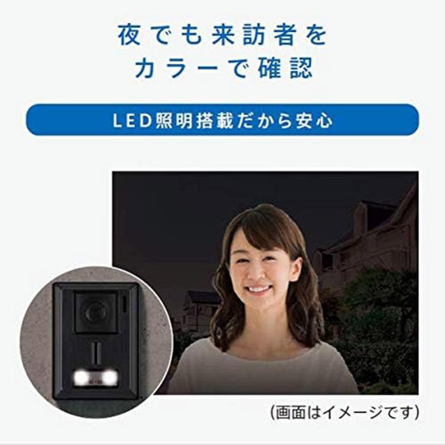アイホン テレビドアホン ZA-TD1 モニター付親機 モニター付子機 玄関子機 使いやすいシンプルデザイン カラーテレビドアホン インターホン スピーカー : 生活雑貨本舗 - 通販 - Yahoo!ショッピング アイホン テレビドアホン ZA-TD1 モニター付親機 モニター付子機 玄関子機 使いやすいシンプルデザイン カラーテレビドアホン インターホン スピーカー : 生活雑貨本舗 - 通販 - Yahoo!ショッピング