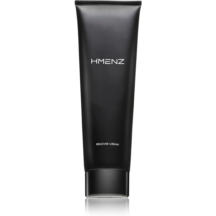 HMENZ メンズ 除毛クリーム 医薬部外品 210g リムーバークリーム 除毛