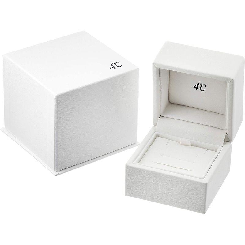 【値下げ⭕️】 ヨンドシー 4℃ プラチナ ネックレス 11184-312-5003-00-00 【UOI2774990180】(98539円)