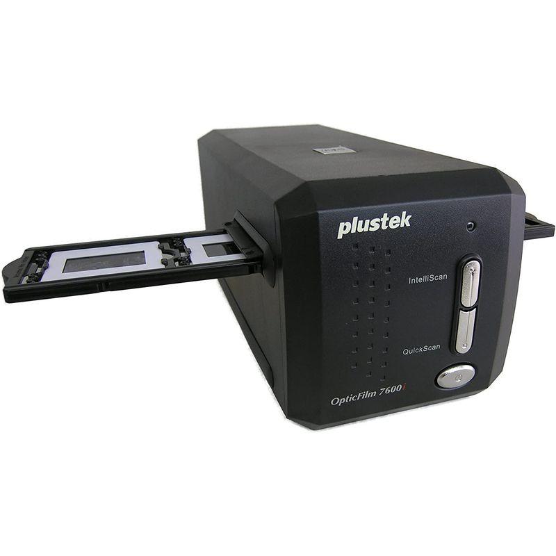 Plustek 35mm用フィルムスキャナー Optic Film7600 Ai 47392