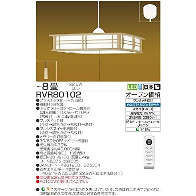 税込新品 タキズミ (Takizumi) RVR80102